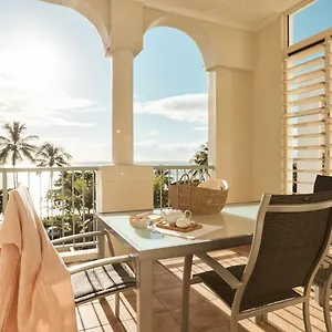 5* Appart hôtel Sea Change Beachfront